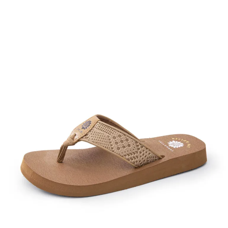 Nelin Flip Flop