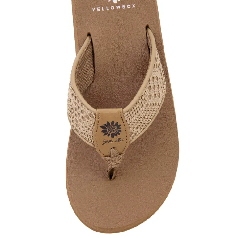 Nelin Flip Flop