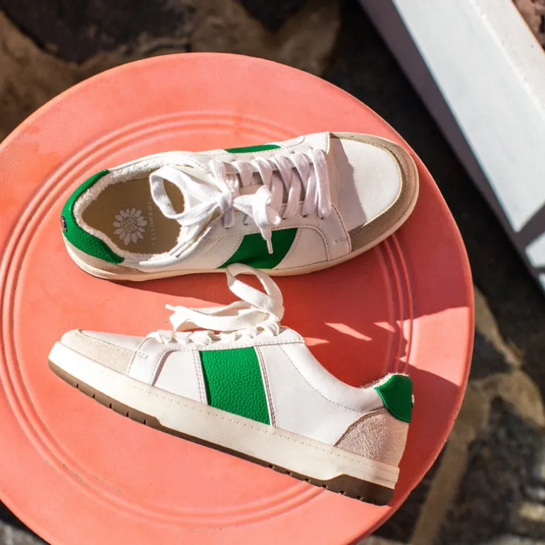 Nemesia Court Sneaker
