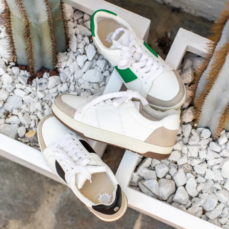 Nemesia Court Sneaker