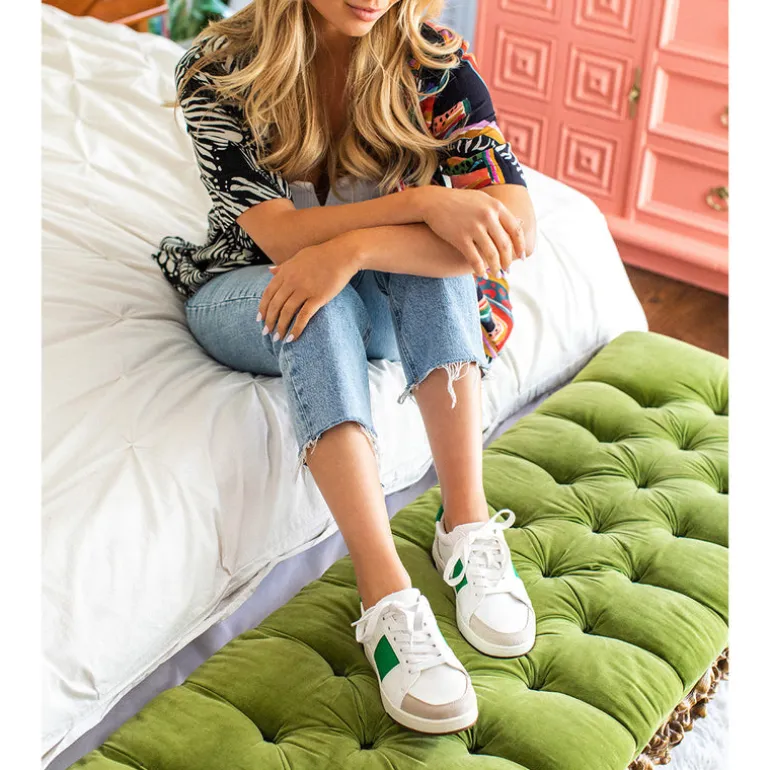 Nemesia Court Sneaker
