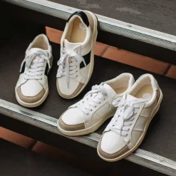 Nemesia Court Sneaker