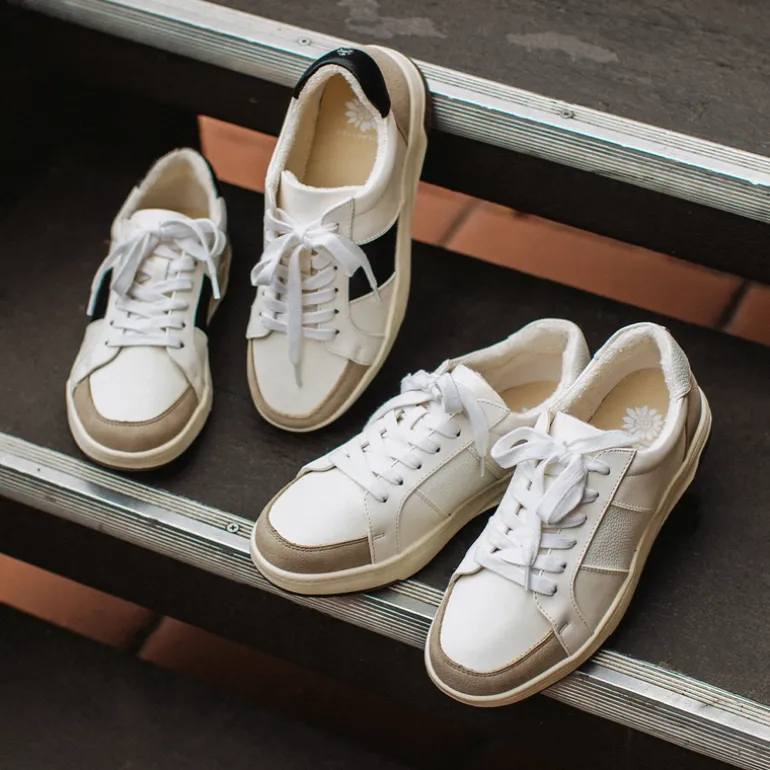 Nemesia Court Sneaker