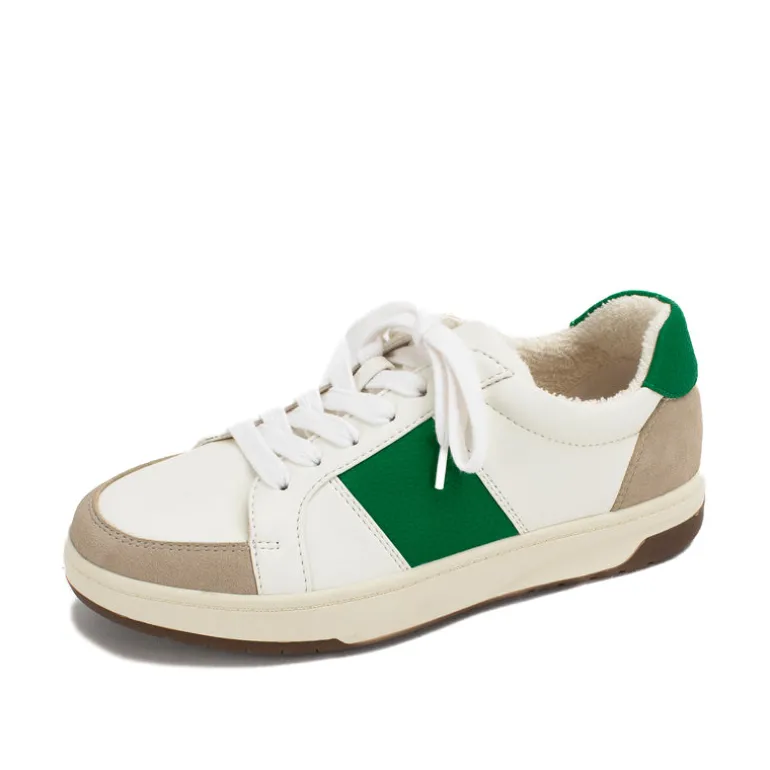 Nemesia Court Sneaker