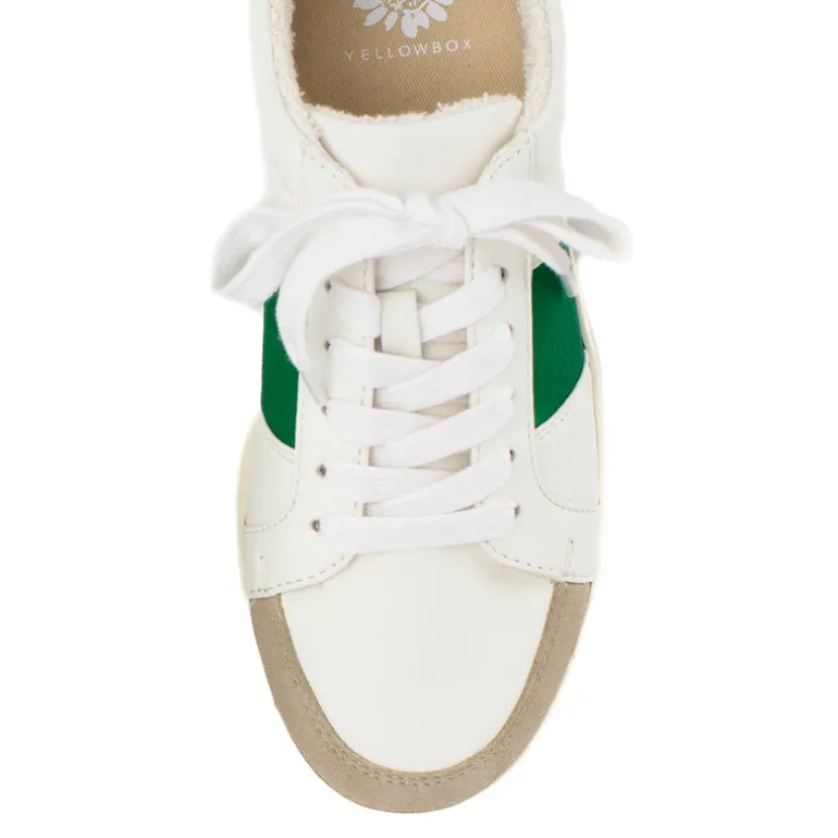 Nemesia Court Sneaker