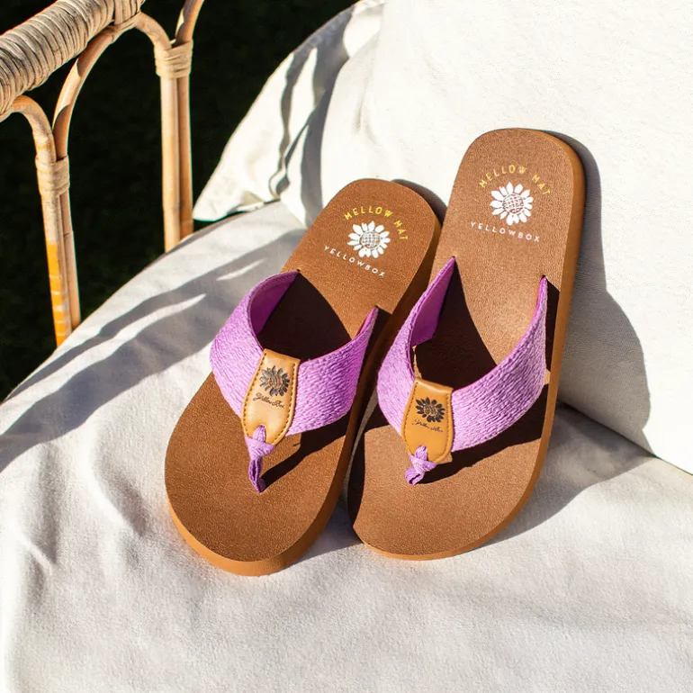 Nessie Flip Flop