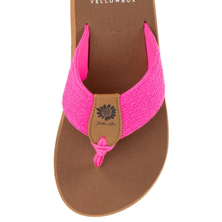 Nessie Flip Flop