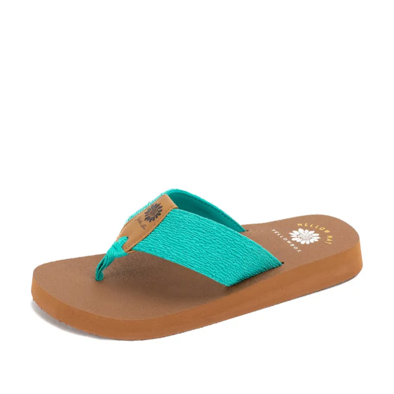Nessie Flip Flop