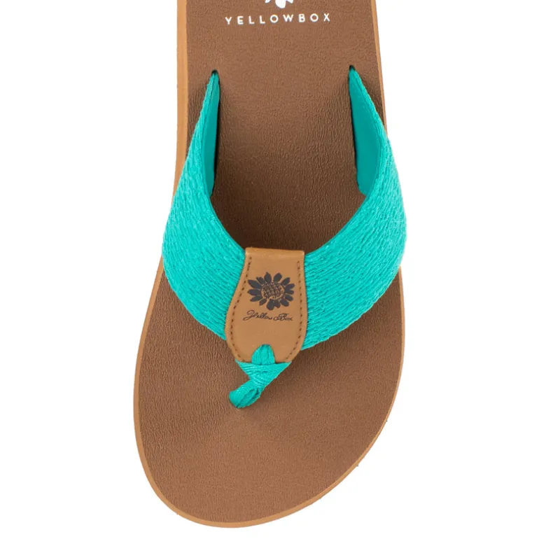 Nessie Flip Flop