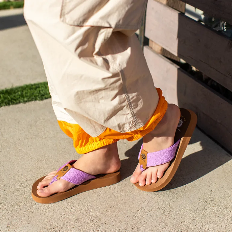 Nessie Flip Flop