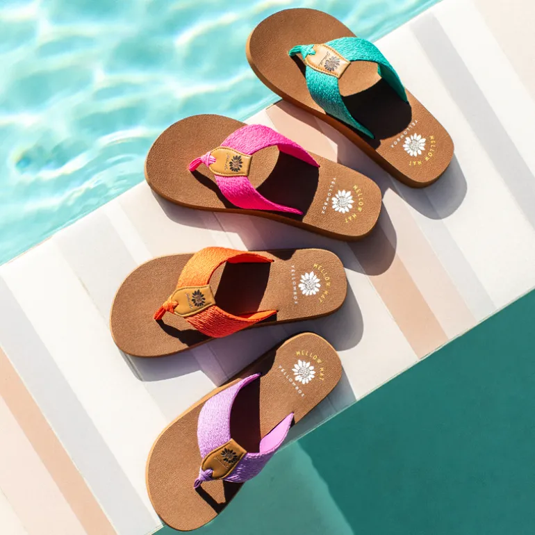 Nessie Flip Flop