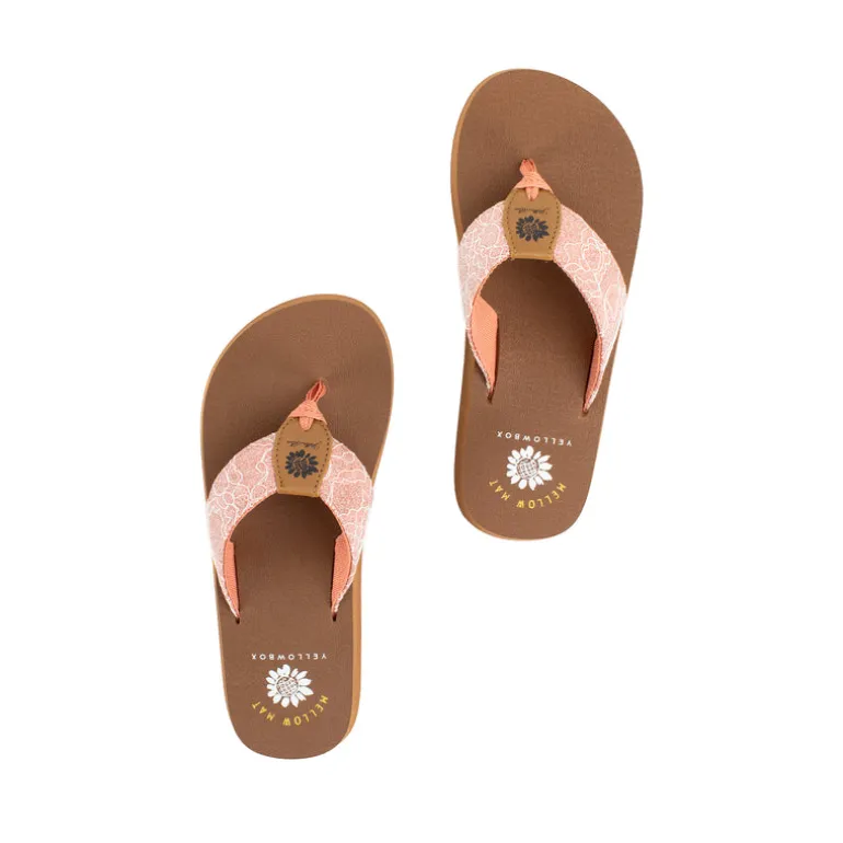 Neva Flip Flop