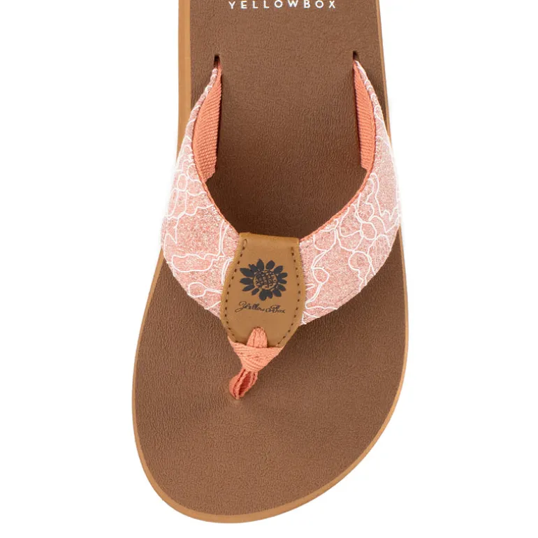 Neva Flip Flop