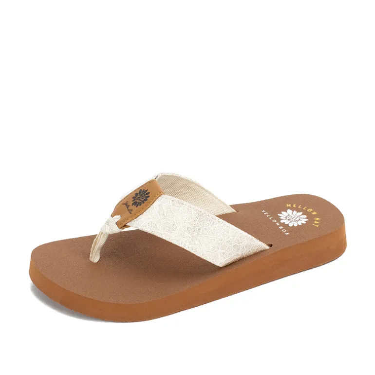 Neva Flip Flop