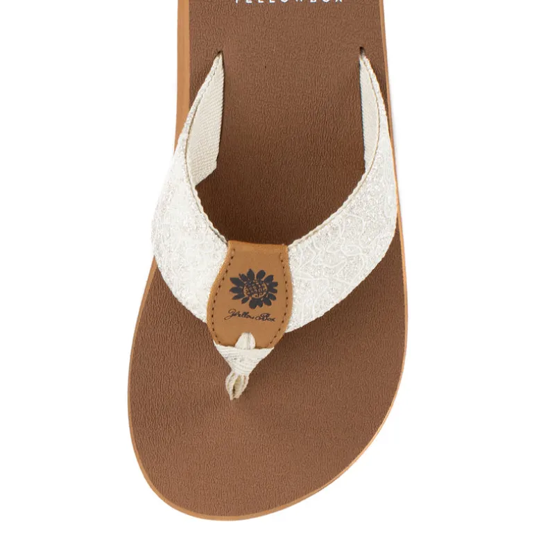 Neva Flip Flop