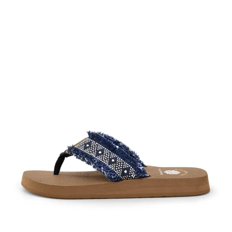 Nigella Flip Flop