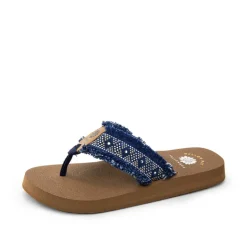Nigella Flip Flop