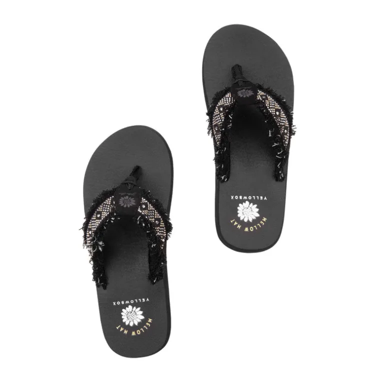 Nigella Flip Flop