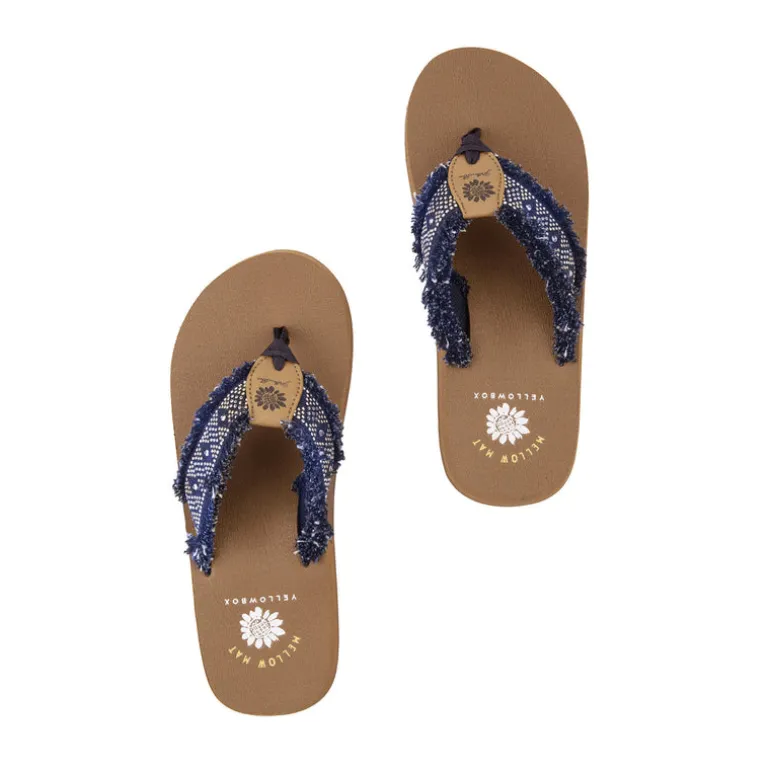 Nigella Flip Flop