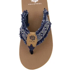 Nigella Flip Flop