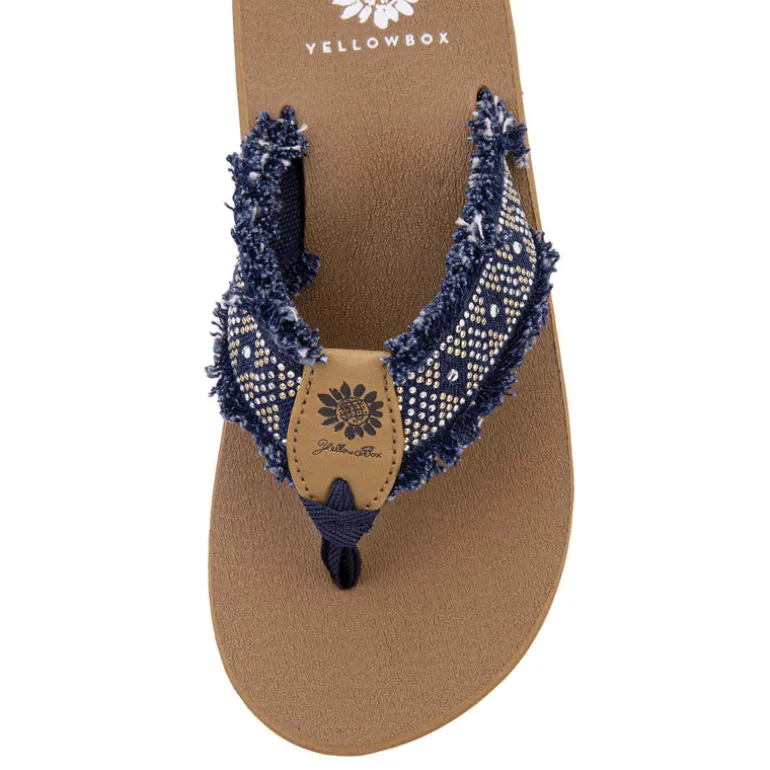 Nigella Flip Flop