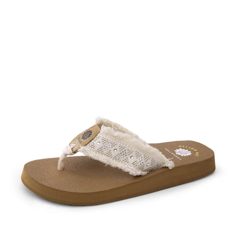 Nigella Flip Flop