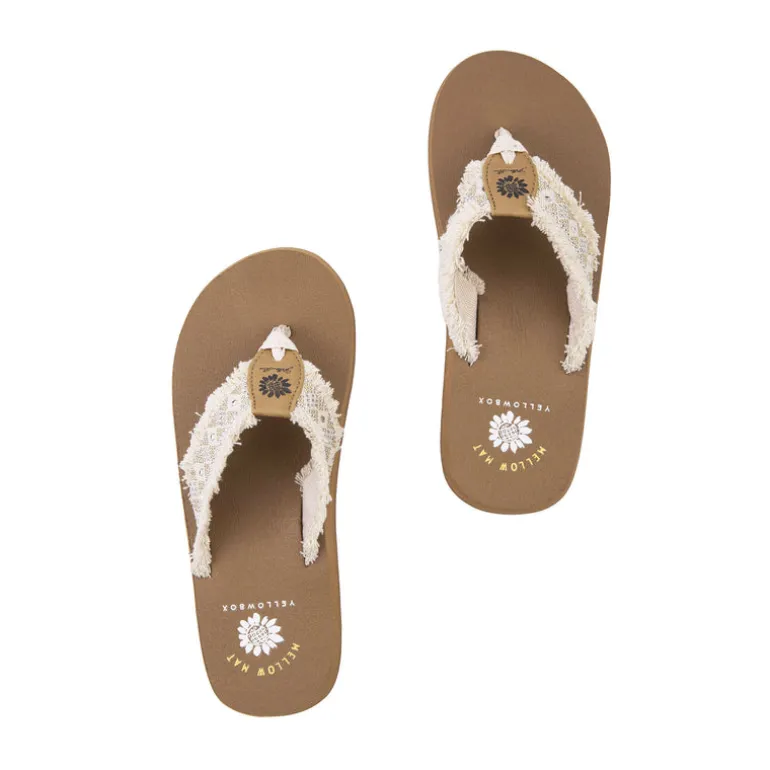 Nigella Flip Flop