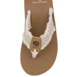 Nigella Flip Flop