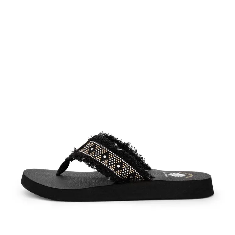Nigella Flip Flop