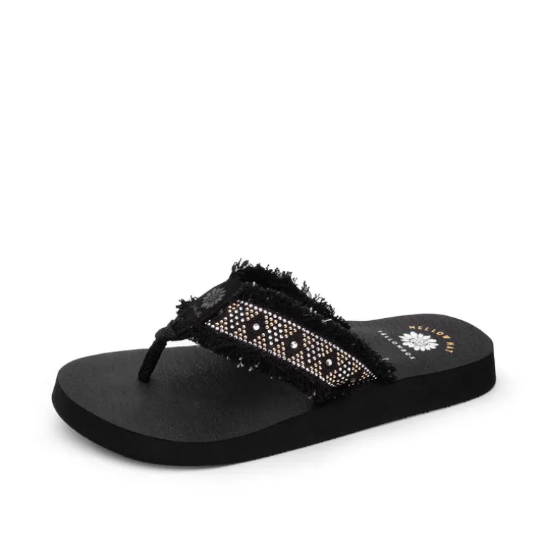 Nigella Flip Flop