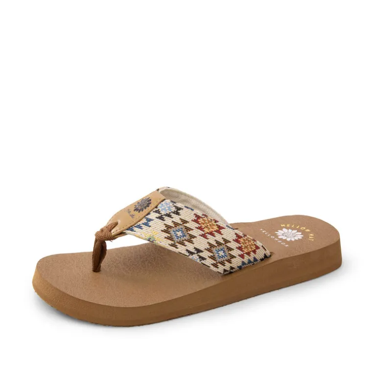 Nikita Flip Flop