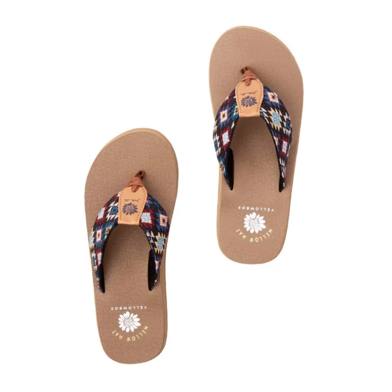 Nikita Flip Flop
