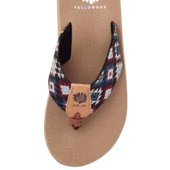 Nikita Flip Flop