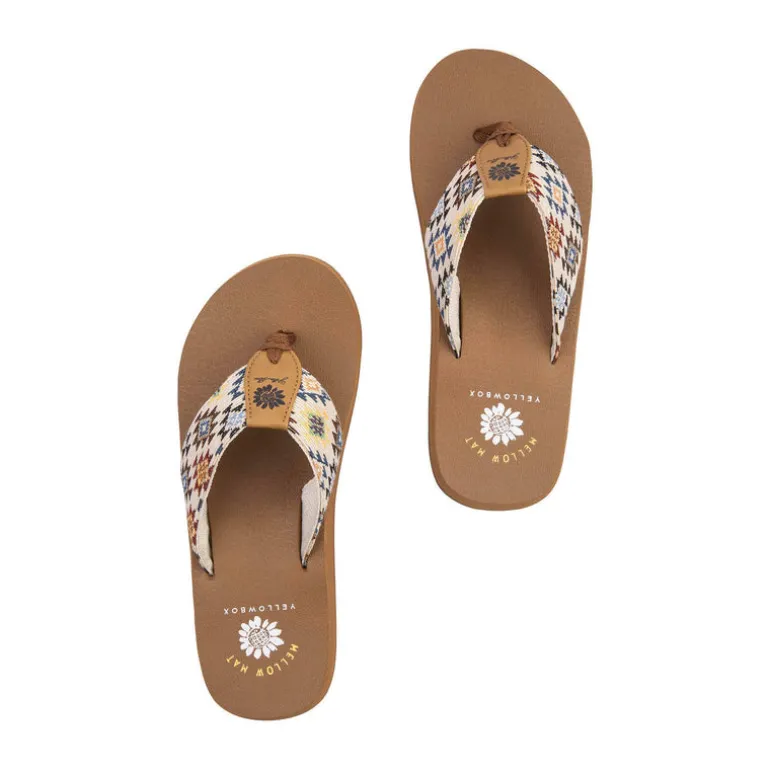 Nikita Flip Flop