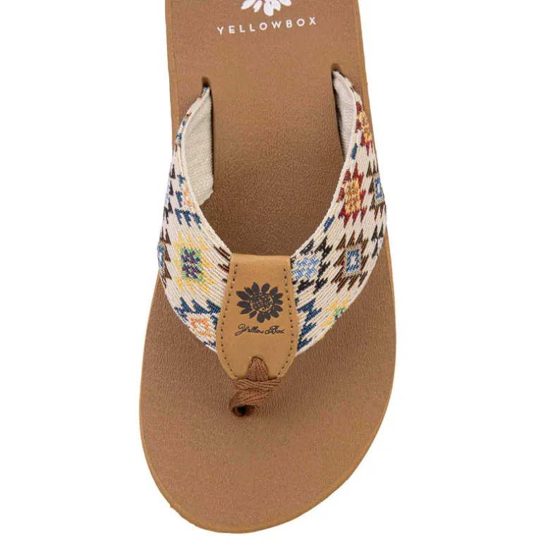 Nikita Flip Flop