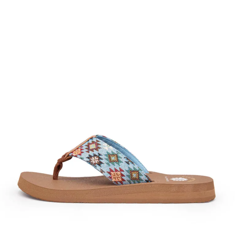 Nikita Flip Flop