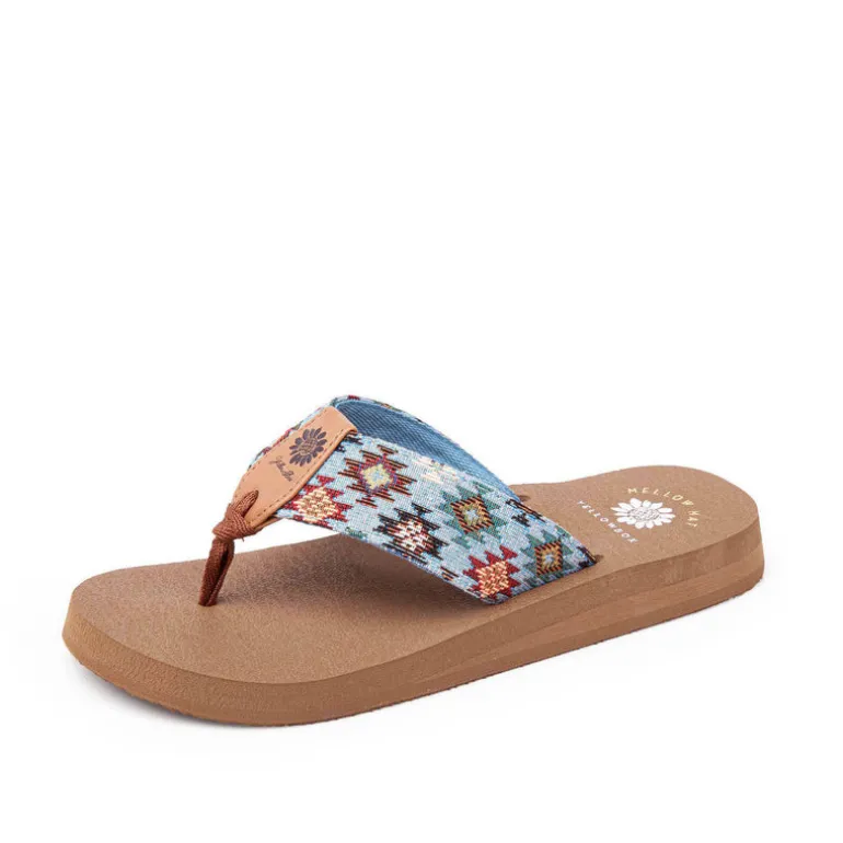 Nikita Flip Flop