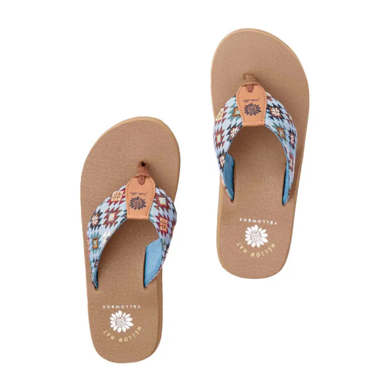 Nikita Flip Flop