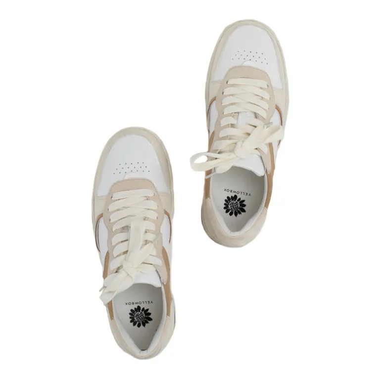 Nilana Low-top Sneaker