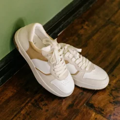Nilana Low-top Sneaker
