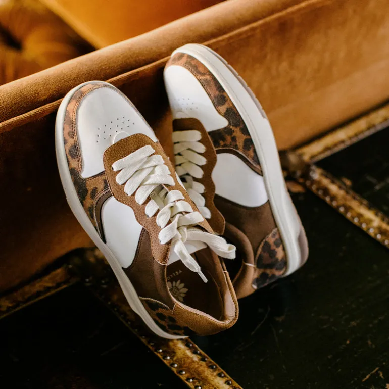 Nilana Low-top Sneaker