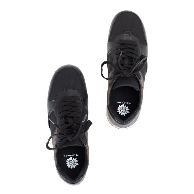 Nilana Low-top Sneaker