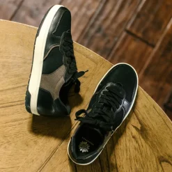 Nilana Low-top Sneaker