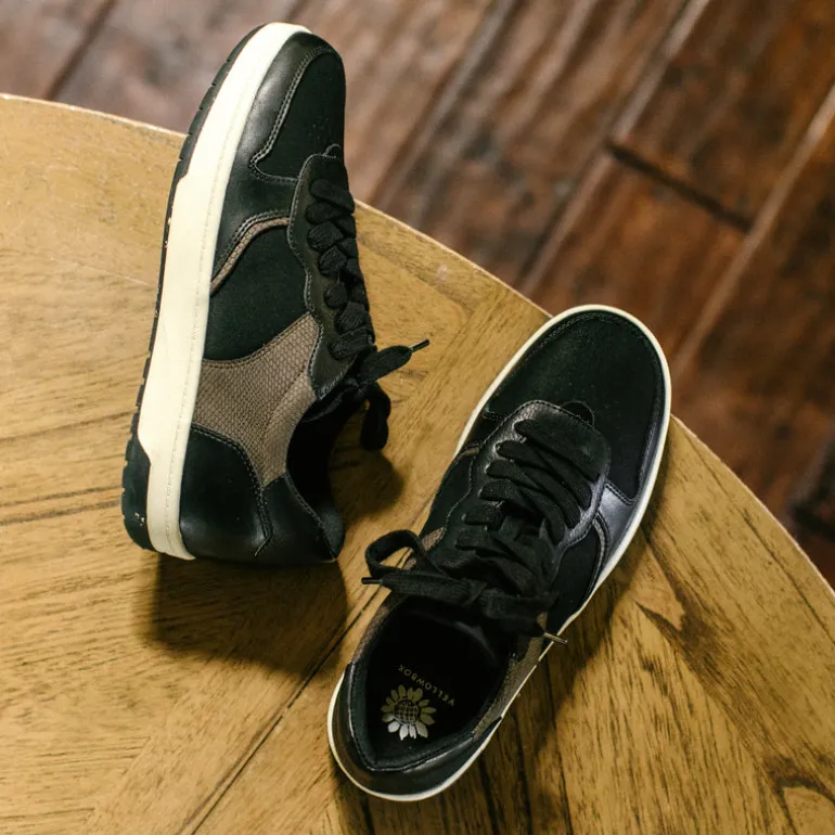 Nilana Low-top Sneaker