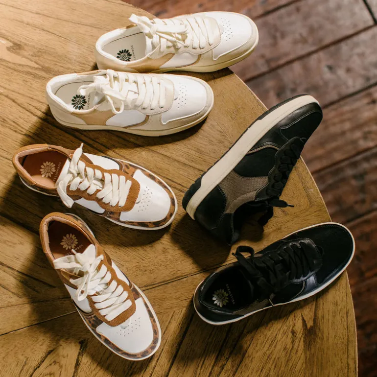 Nilana Low-top Sneaker