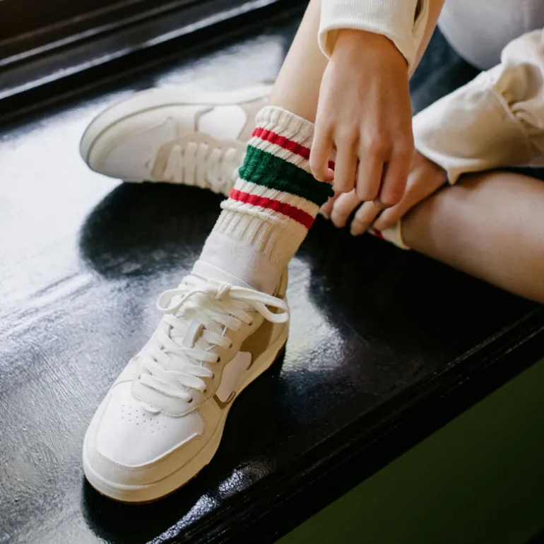 Nilana Low-top Sneaker