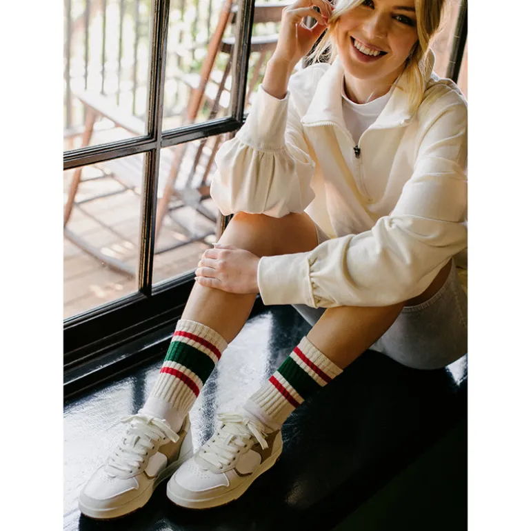 Nilana Low-top Sneaker