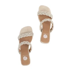 Nimble Heeled Sandal