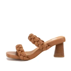 Nimble Heeled Sandal
