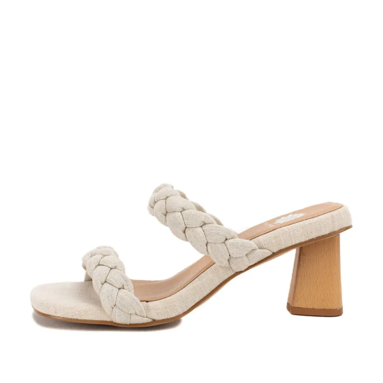 Nimble Heeled Sandal
